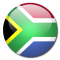 South Africa University logo