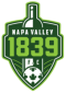 Napa Valley 1839 (W) logo