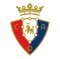 Osasuna logo