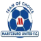 Maritzburg United Reserves logo