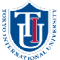 Tokyo International University logo