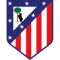 Atletico Madrid U16 logo