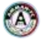 Ajloun (w) logo