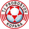 Probostov logo