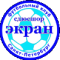 Ekran Dina St Petersburg logo