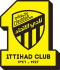 Al Ittihad U17 logo