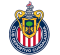 Chivas Guadalajara U19 (W) logo