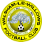 Walsham Le Willows F.C. logo