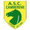 AS Camberene logo