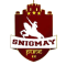 Snigmay FC logo