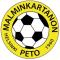 PETO   Malminkartanon logo