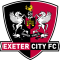 Exeter City logo