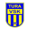 Tura VSK logo