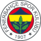 Fenerbahce U19 logo