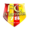 Mantes logo