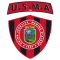 USM Alger U21 logo