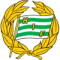 Hammarby U21 logo