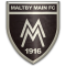 maltby main logo