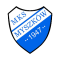 MKS Myszkow (W) logo