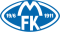 Molde U16 logo