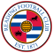 Reading U18 logo