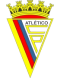 Atlético CP B logo