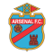 Arsenal de Sarandi Reserves logo