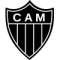 Atletico Mineiro U23 logo