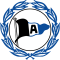 Arminia Bielefeld U17 logo