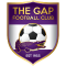 The Gap FC Reserve logo