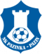 NK Pazinka logo