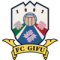 FC Gifu (Youth) logo