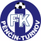 FK Pencin Turnov logo