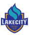 Lakecity FC logo