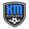 KM Reykjavik logo