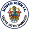 Slough logo