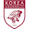 Sejong Goryeo University(w) logo