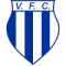 Viamonte FC logo