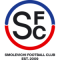 Smolevichi Reserves logo