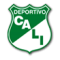 Deportivo Cali(w) logo