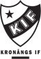 Kronangs IF logo