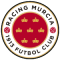 Racing Murcia logo