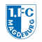 Magdeburg U17 logo