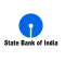 SBI Mumbai logo