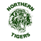 Northern Tigers logo