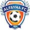 Al Feiha Youth logo