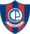 Cerro Porteno Filadelfia logo