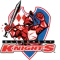 Glenorchy Knights(w) logo