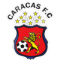 Caracas Futbol Club U20 logo