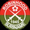 Robinhood logo